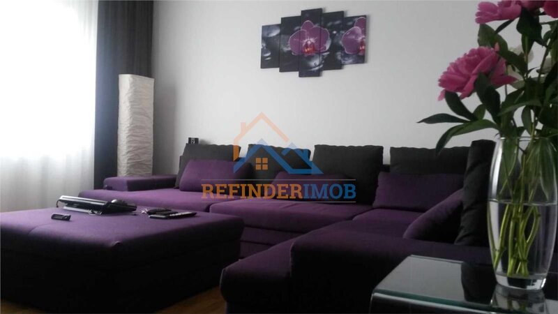 Sebastian  Apartament de vanzare cu 3 camere, zona Sebastian - Vulcan Center