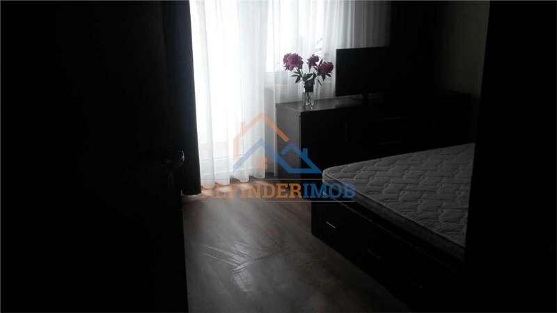 Sebastian  Apartament de vanzare cu 3 camere, zona Sebastian - Vulcan Center